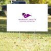 16" x 24" Yard Sign Thumbnail