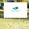 16" x 24" Yard Sign Thumbnail