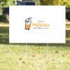 16" x 24" Yard Sign Thumbnail
