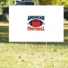 16" x 24" Yard Sign Thumbnail