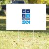16" x 24" Yard Sign Thumbnail