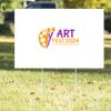 16" x 24" Yard Sign Thumbnail