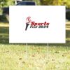 16" x 24" Yard Sign Thumbnail
