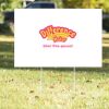 16" x 24" Yard Sign Thumbnail