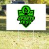 16" x 24" Yard Sign Thumbnail
