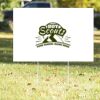 16" x 24" Yard Sign Thumbnail