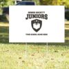 16" x 24" Yard Sign Thumbnail