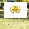 16" x 24" Yard Sign Thumbnail