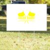 16" x 24" Yard Sign Thumbnail