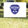 16" x 24" Yard Sign Thumbnail