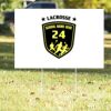 16" x 24" Yard Sign Thumbnail
