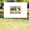 16" x 24" Yard Sign Thumbnail