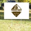 16" x 24" Yard Sign Thumbnail