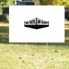 16" x 24" Yard Sign Thumbnail