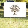 16" x 24" Yard Sign Thumbnail