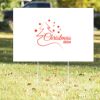 16" x 24" Yard Sign Thumbnail