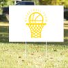 16" x 24" Yard Sign Thumbnail