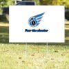 16" x 24" Yard Sign Thumbnail