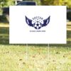 16" x 24" Yard Sign Thumbnail