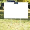 16" x 24" Yard Sign Thumbnail