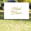 16" x 24" Yard Sign Thumbnail