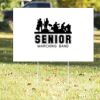 16" x 24" Yard Sign Thumbnail