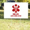 16" x 24" Yard Sign Thumbnail