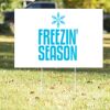 16" x 24" Yard Sign Thumbnail