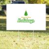 16" x 24" Yard Sign Thumbnail